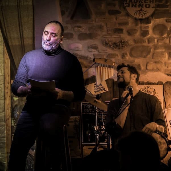 Suoni Arcaici Espropriati