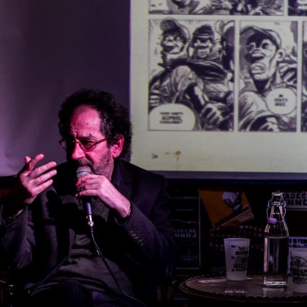 Mauro Cicarè - Immagini e Racconti